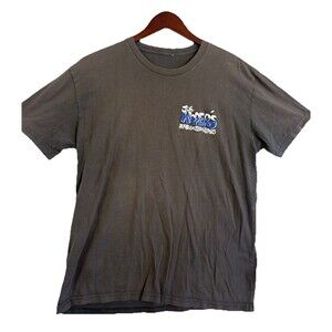 Joe Roper’s Surfboard Repairs San Diego CA Graphic T Shirt Gray Adult XL